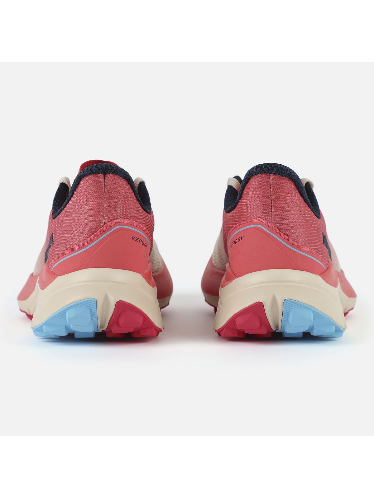 Buty damskie ROSSIGNOL W Venosk różowy