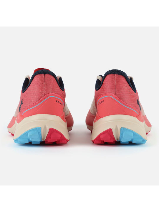 Buty damskie ROSSIGNOL W Venosk różowy
