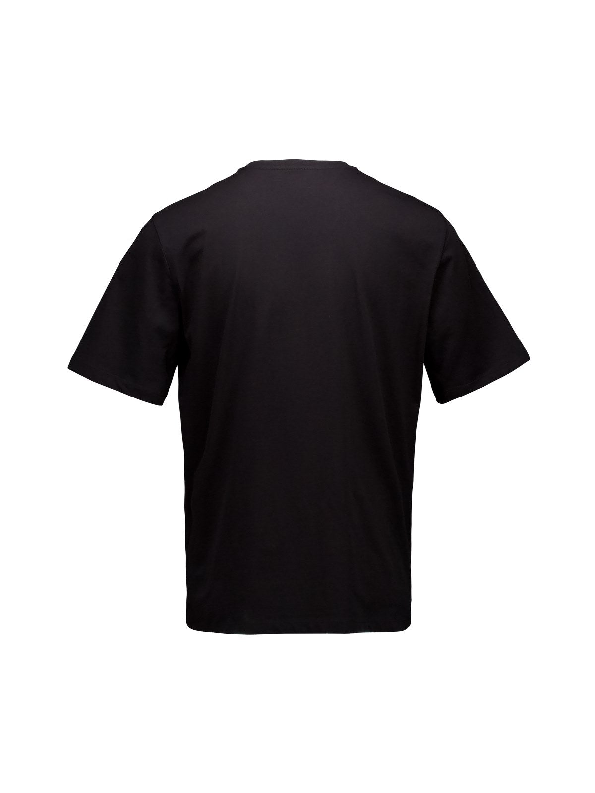 Koszulka POC Tee czarny