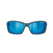 Okulary przeciwsłoneczne JULBO Whoops - Spectron 3 - Blue/Light Gray
