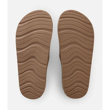 Klapki męskie RIP CURL Pill Bloom Slide brązowe
