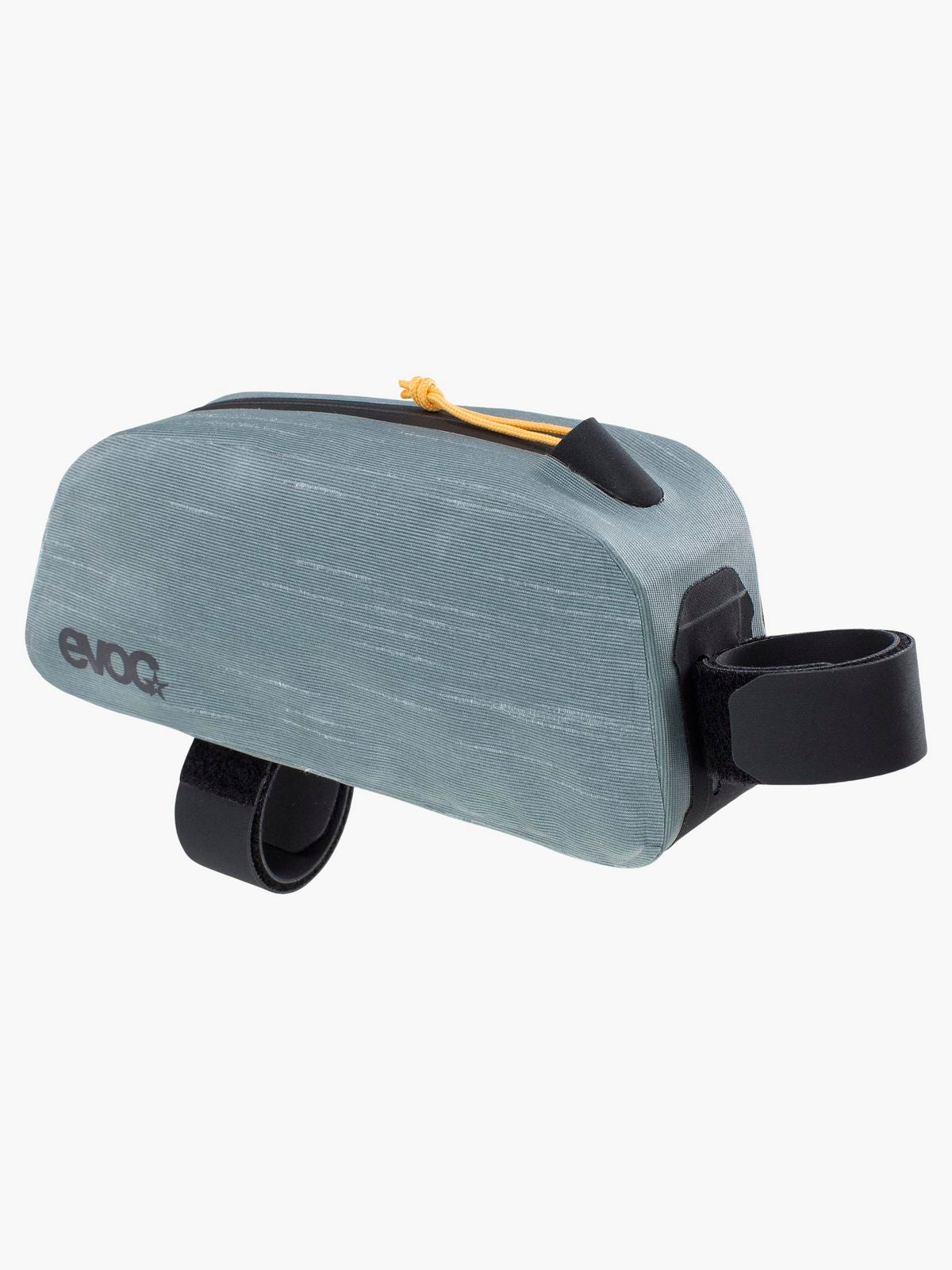Torba rowerowa EVOC Top Tube Pack Wp steel