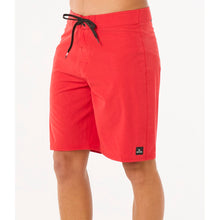 Szorty kąpielowe męskie RIP CURL Mirage Core czerwone
