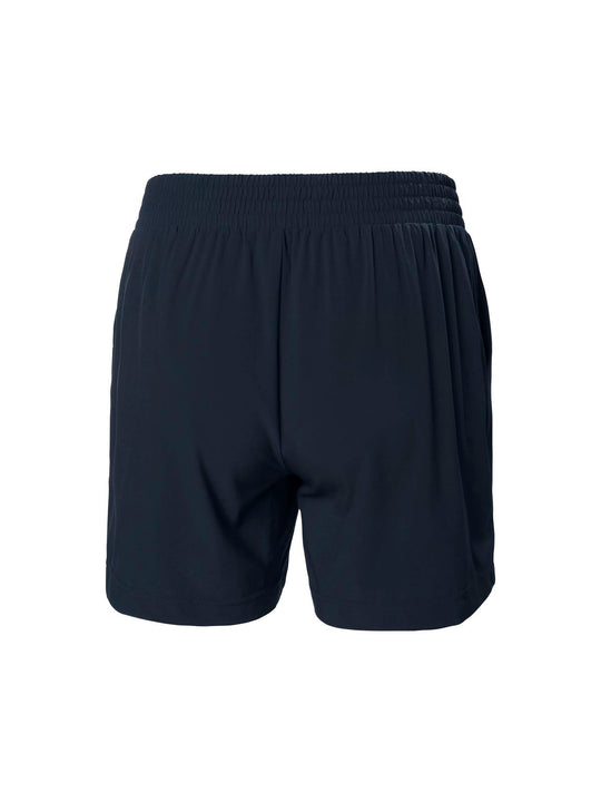 Szorty Helly Hansen W Thalia Shorts 2.0 granatowy - Adventure Sports
