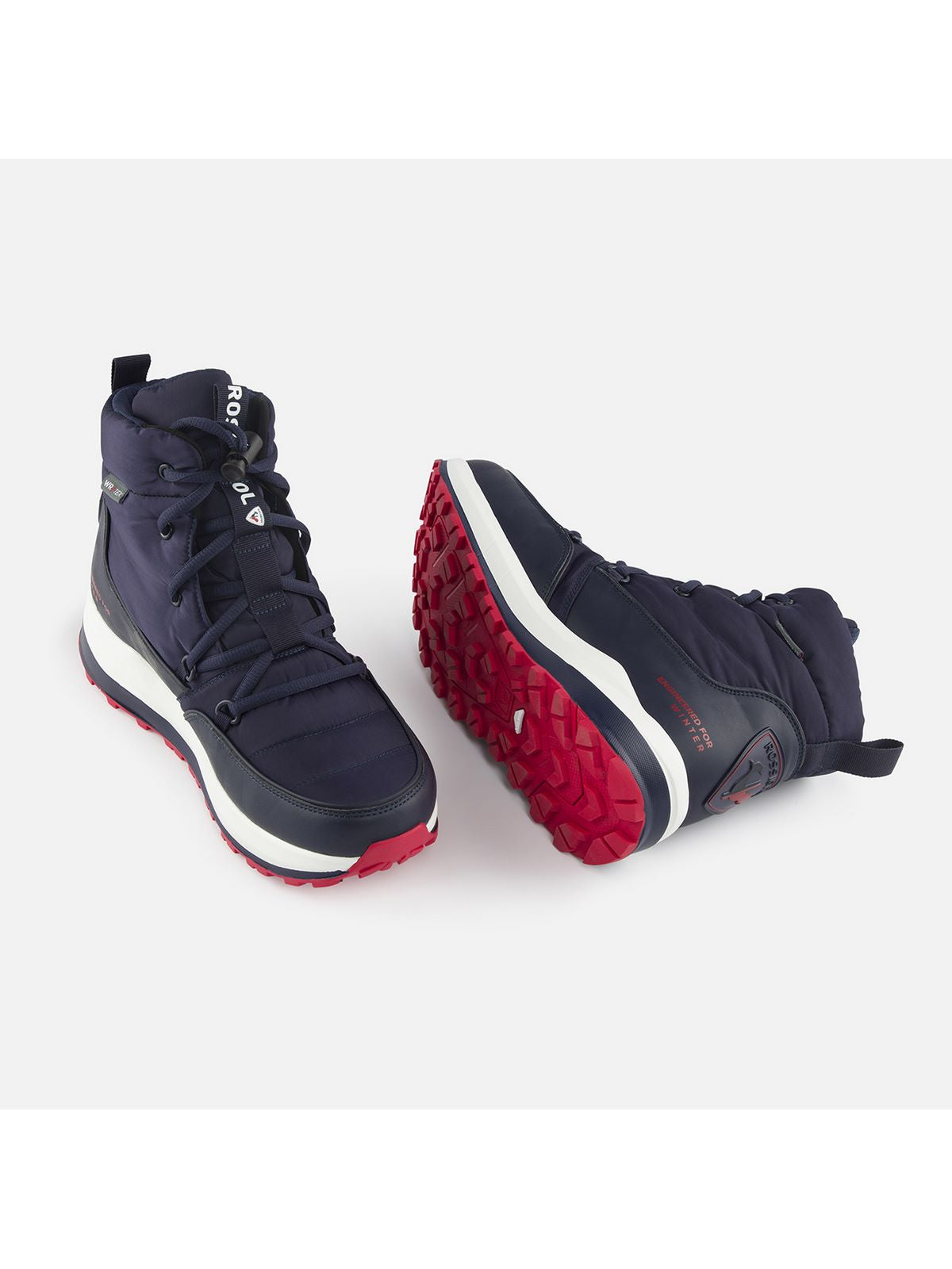Buty męskie ROSSIGNOL Rossi Podium Navy granatowy