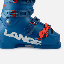 Buty narciarskie LANGE RS 120 SC Vibrant Blue
