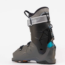 Buty narciarskie ROSSIGNOL Alltrack Rental BOA GW - Steel
