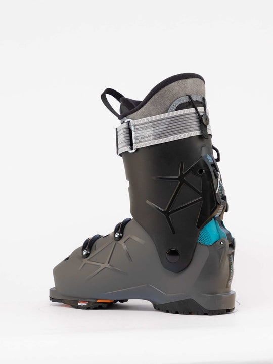 Buty narciarskie ROSSIGNOL Alltrack Rental BOA GW - Steel
