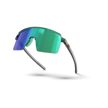 Okulary dla dzieci JULBO Intensity Junior - Spectron 3 - Green/Matt Light Gray
