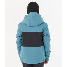 Kurtka narciarska RIP CURL ANTI SERIES OLLY 10K JKT KIDS niebieska
