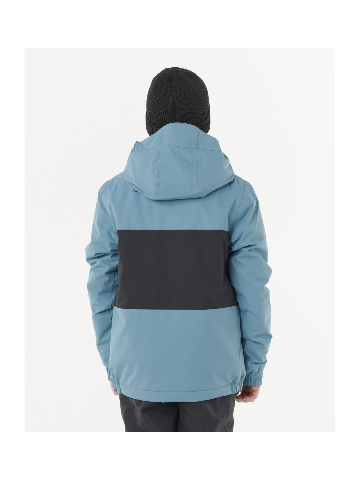 Kurtka narciarska RIP CURL ANTI SERIES OLLY 10K JKT KIDS niebieska