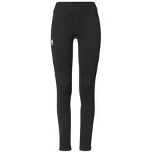 Spodnie MILLET W KAMET POWER PANT czarne
