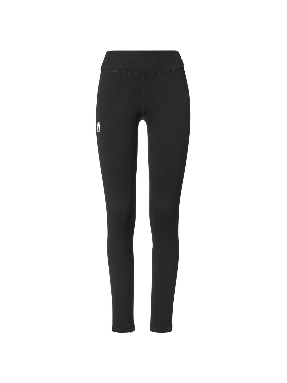 Spodnie MILLET W KAMET POWER PANT czarne