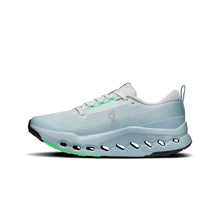 Buty do biegania damskie Cloudsurfer Trail 2 niebieski
