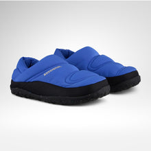 Buty damskie ROSSIGNOL W Chalet niebieskie
