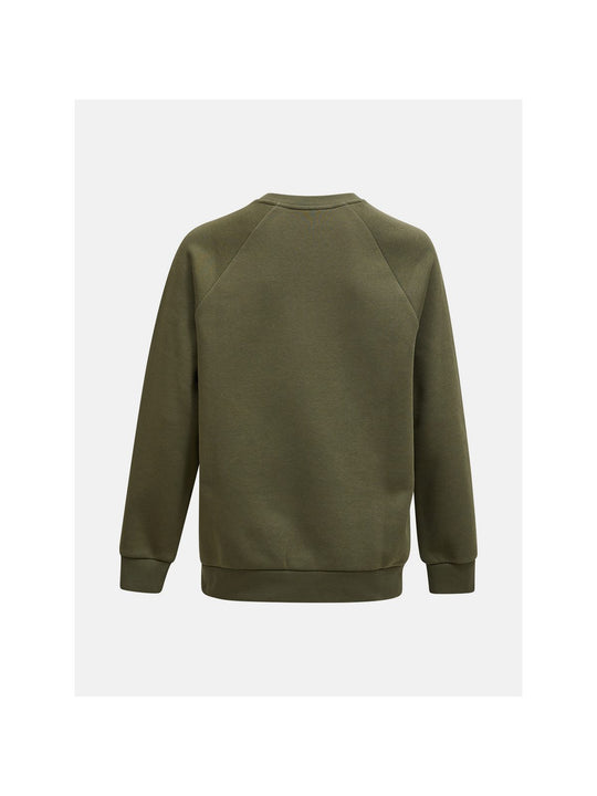 Bluza PEAK PERFORMANCE FWT Crew zielony
