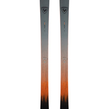 Narty freeride ROSSIGNOL SENDER SOUL 92 OPEN
