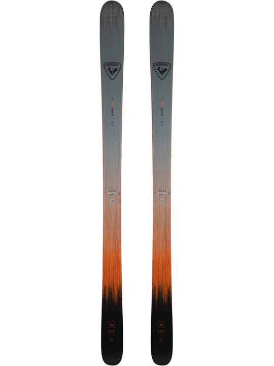 Narty freeride ROSSIGNOL SENDER SOUL 92 OPEN
