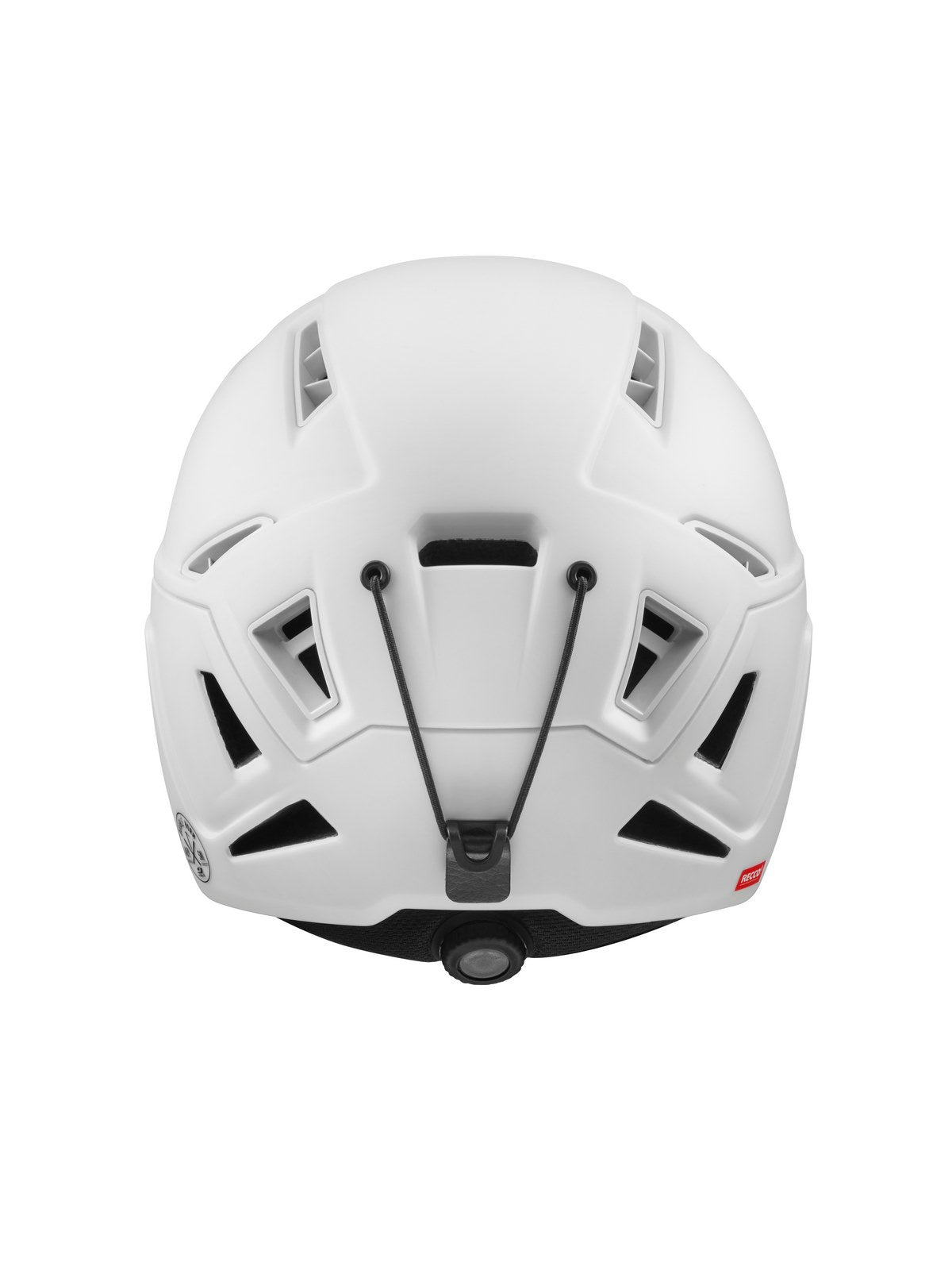 Kask narciarski JULBO The Peak LT Recco biały