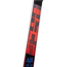 Narty ROSSIGNOL Hero Athlete FIS GS Factory 188 R22
