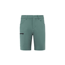 Szorty MILLET UBIC STRETCH SHORT M zielony - Adventure Sports
