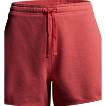 Szorty damskie SAIL RACING W Bay Shorts czerwone
