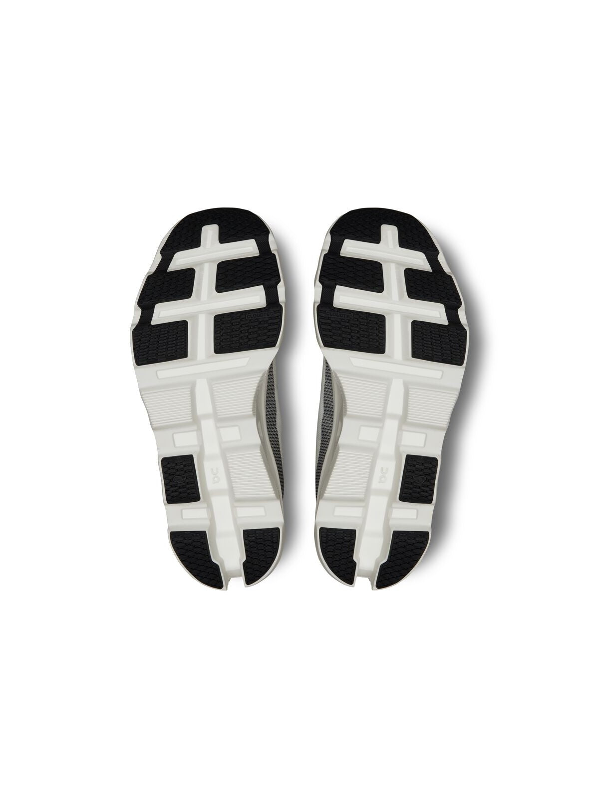 Buty do biegania damskie On Cloudmonster 2 biały