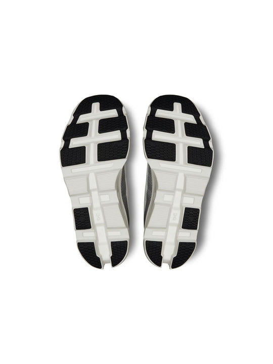 Buty do biegania damskie On Cloudmonster 2 biały
