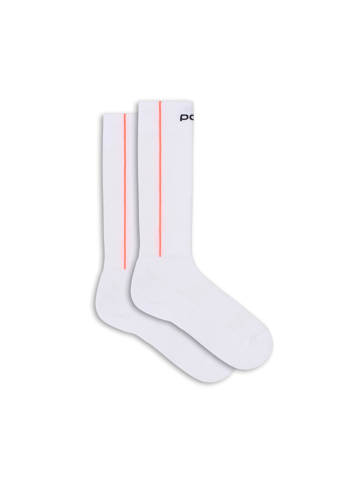 Skarpety narciarskie POC Race Sock Lite biały