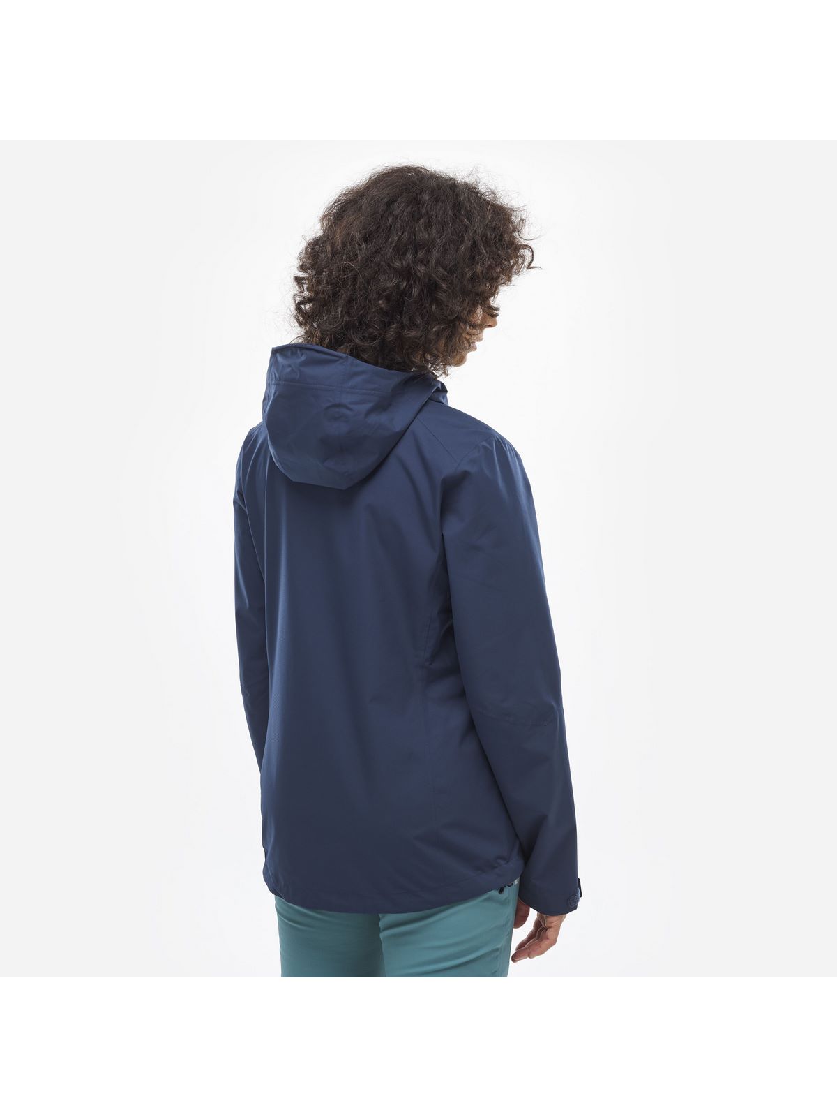Kurtka MILLET W Fitz Roy Jkt Granatowa