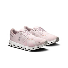 Buty treningowe damskie ON W Cloud 6 różowe
