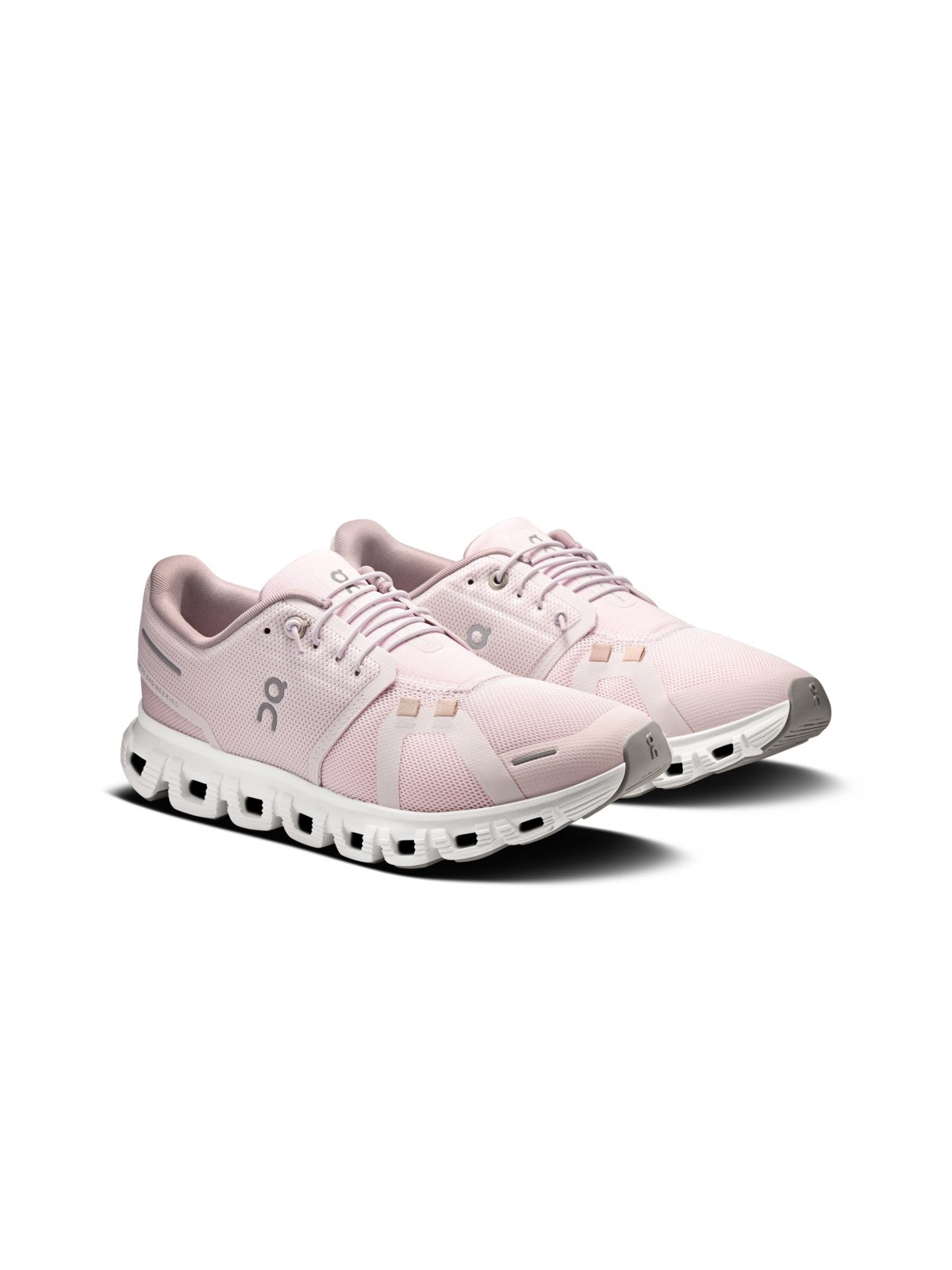 Buty treningowe damskie ON W Cloud 6 różowe