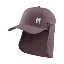 Czapka MILLET Trekker Ii Cap fioletowa śliwkowa
