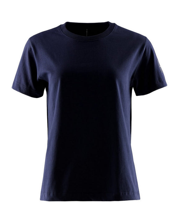 Koszulka damska Sail Racing W WAVE TEE granatowa
