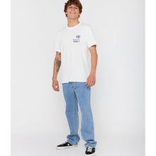 Koszulka RIP CURL SPORTLINE TUBULAR TEE beżowa
