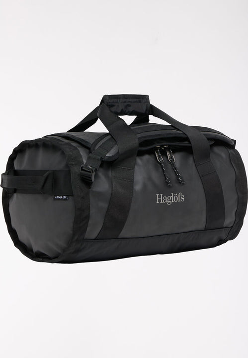Torba HAGLÖFS Lava 30 true black
