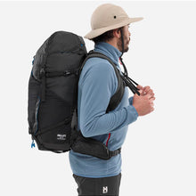 Plecak MILLET Ubic 40 czarny
