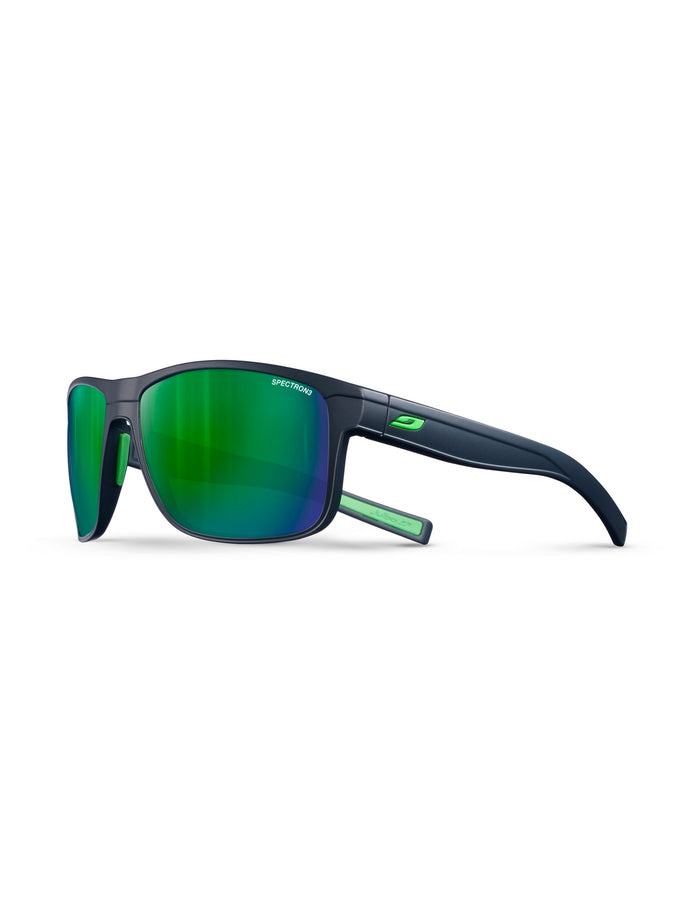 Okulary JULBO RENEGADE - granatowy | Spectron Cat 3