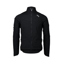 Kurtka rowerowa POC Pro Thermal Jacket czarny
