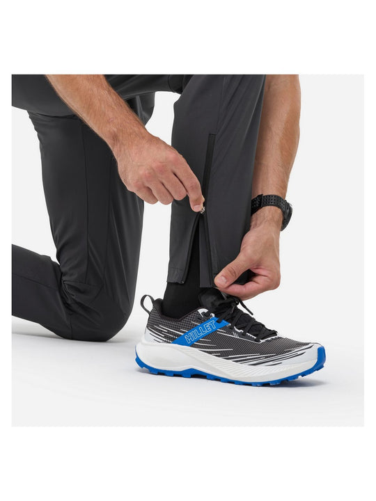 Spodnie męskie MILLET Intense Jogger Pant M czarne
