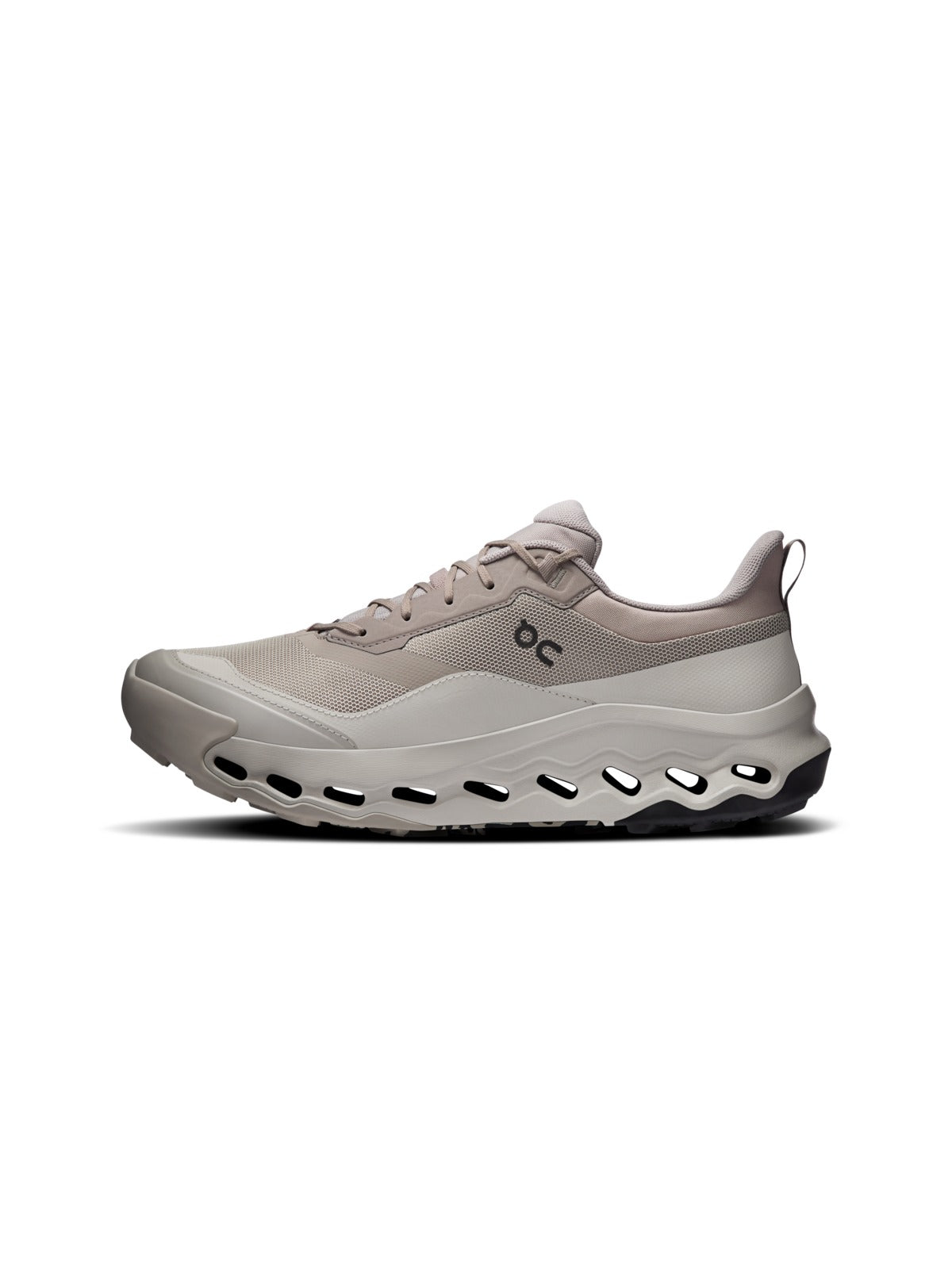 Buty męskie ON Cloudhorizon 2 Waterproof szary