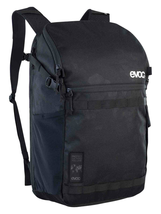 Plecak EVOC Travel Backpack 22 black
