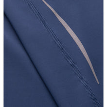 Legginsy treningowe damskie CASALL Performance Running Bikers kolor granatowy
