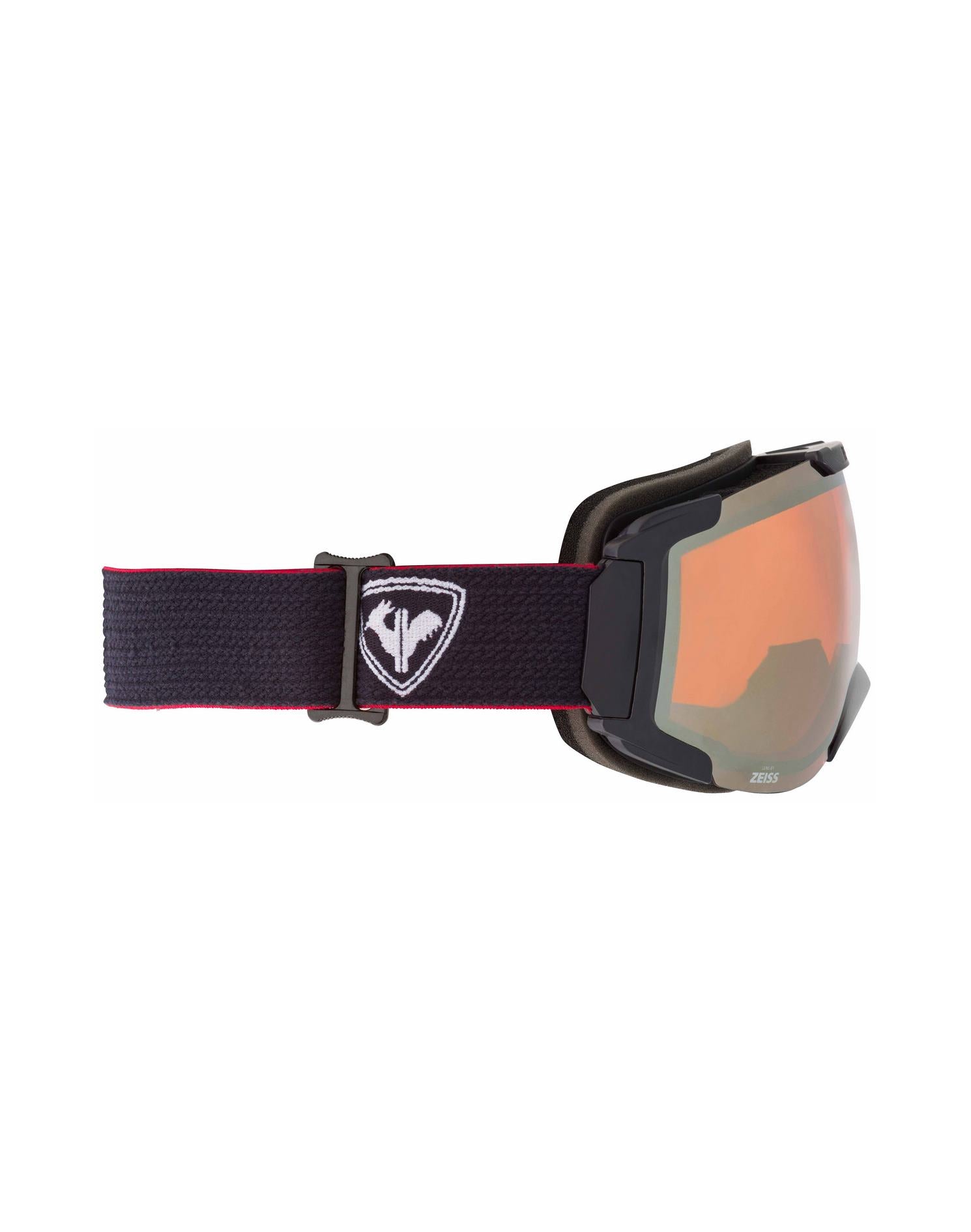 Gogle Narciarskie ROSSIGNOL MAVERICK SONAR STRATO