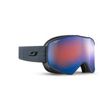 Gogle narciarskie JULBO Cyclon szary Spectron 3
