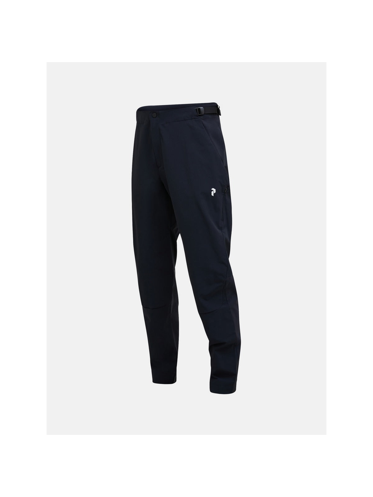 Spodnie Peak Performance M Trail Pants czarny