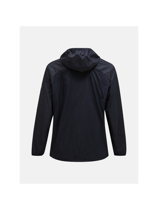 Kurtka PEAK PERFORMANCE M Freelight Alpha Jacket czarny
