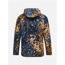 Bluza PEAK PERFORMANCE M Freelight Alpha Hood Multicolor
