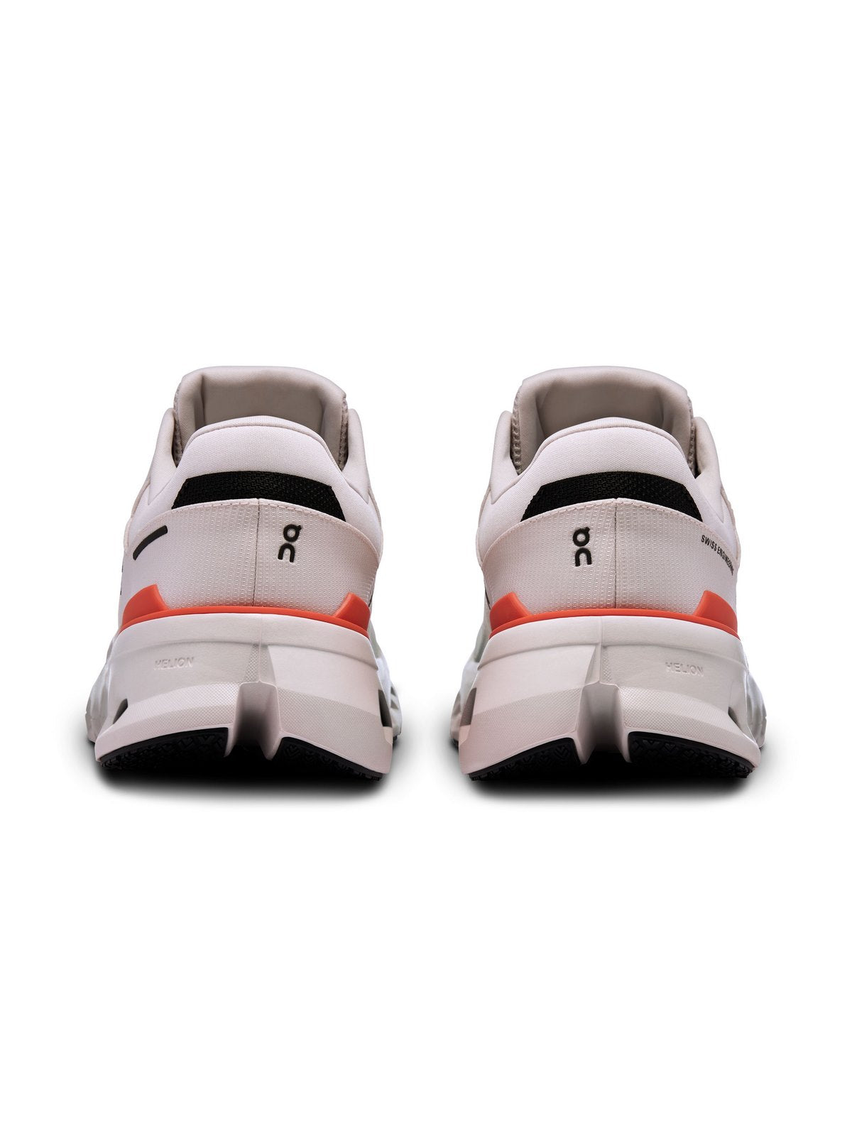 Buty do biegania męskie ON RUNNING Cloudrunner 2 biały