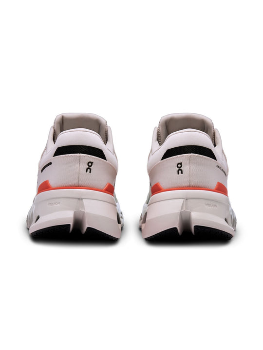 Buty do biegania męskie ON RUNNING Cloudrunner 2 biały
